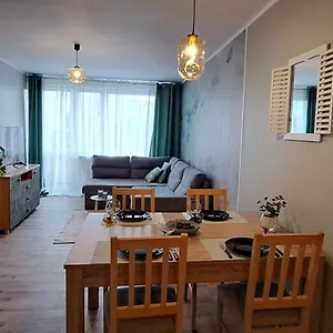 W Gdansku 1 Km Od Plazy Apartament