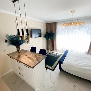 Glamor Lux Apartament