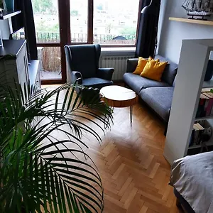 Przymorze Z Widokiem Na Morze Apartament